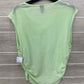Wild Fable Green Womens Size L/XL Tank Top
