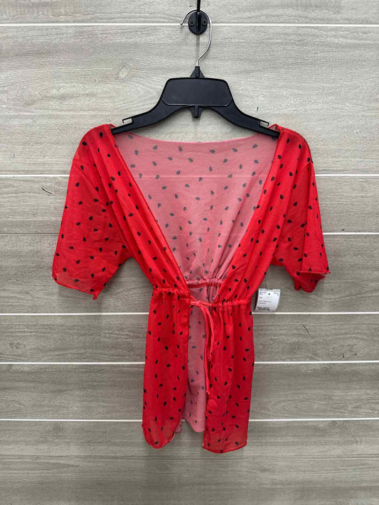Girls Size 10/12 Shirt