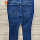 Loveret Blue Womens Women Size 16 Jeans