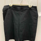 Time & Tru Black Womens Size 16/18 Shorts