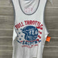 Size XL Men Mens Tank Top