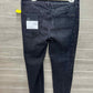 WHBM Size 14 Black Womens Jeans