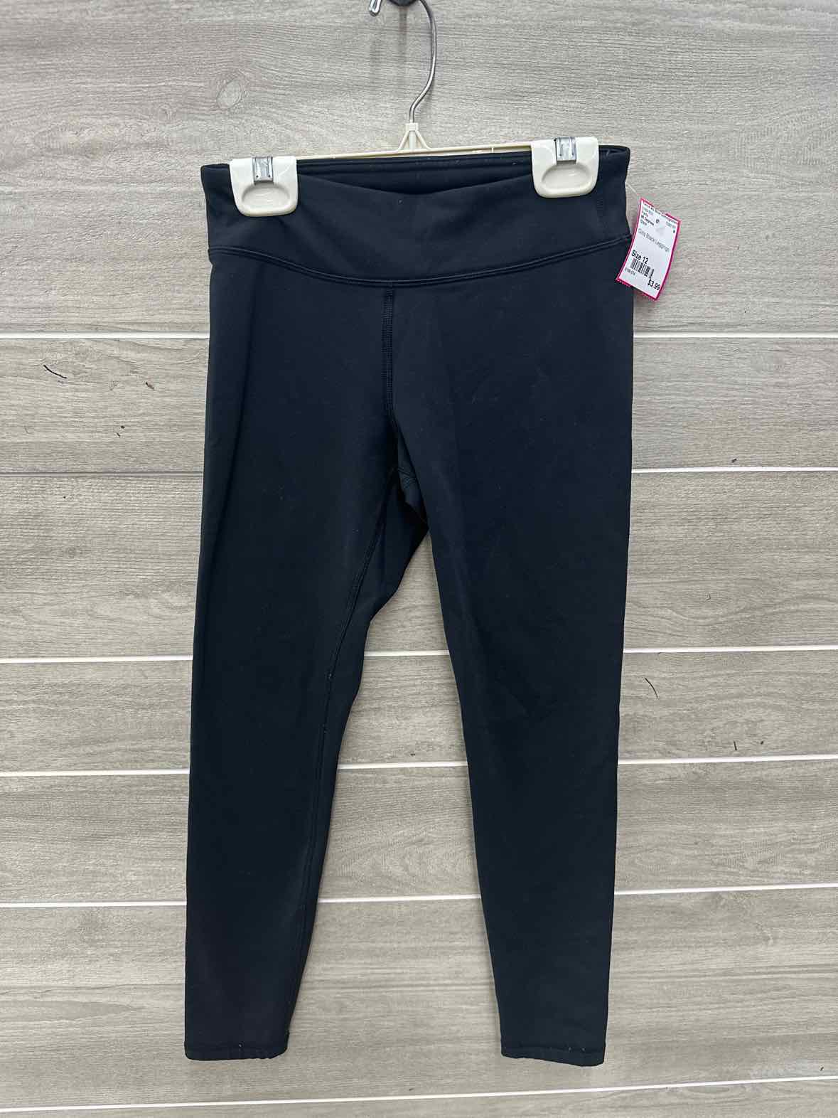 90 Degrees Girls Size 12 Pants