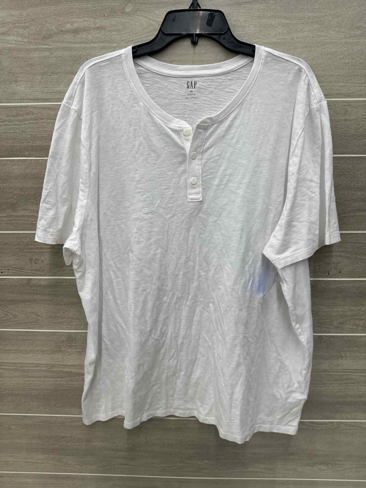 GAP Size XXL Men Mens T-shirt