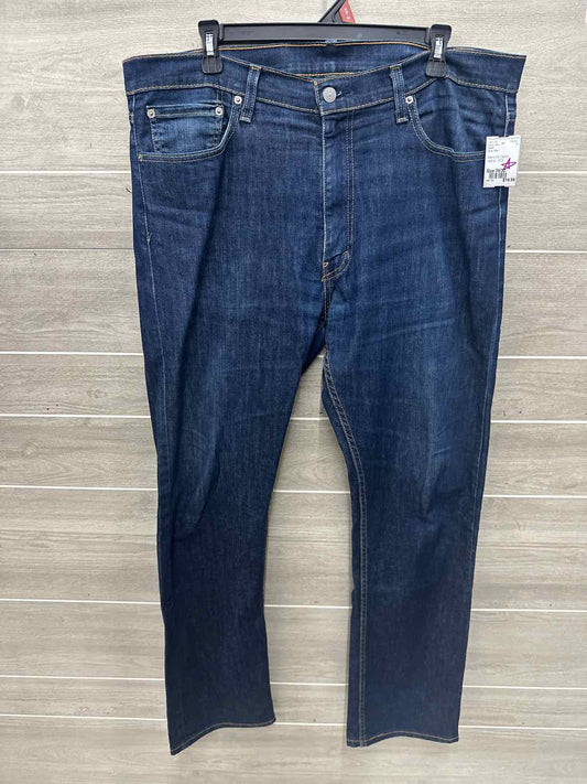 Levis Size 36/32 Men Mens Jeans