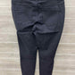 Maurices Size 12/14 Black Womens Jeans