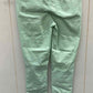 Old Navy Green Womens Size 6 Tall Pants