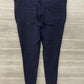 Liz Claiborne Black Womens Size 6 Pants