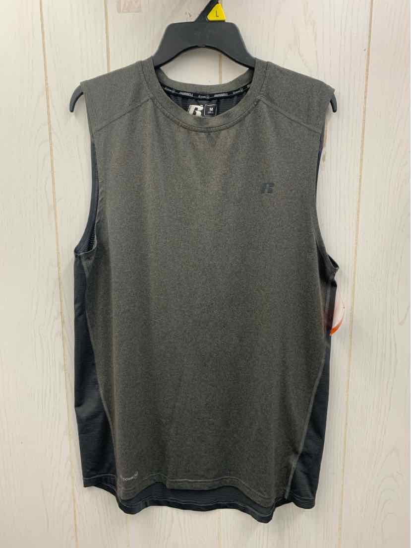 Russell Mens Size M Mens T-shirt