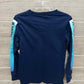 Hurley Boys Size 8/10 Shirt