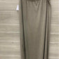 Eileen Fisher Taupe Womens Size M Shirt