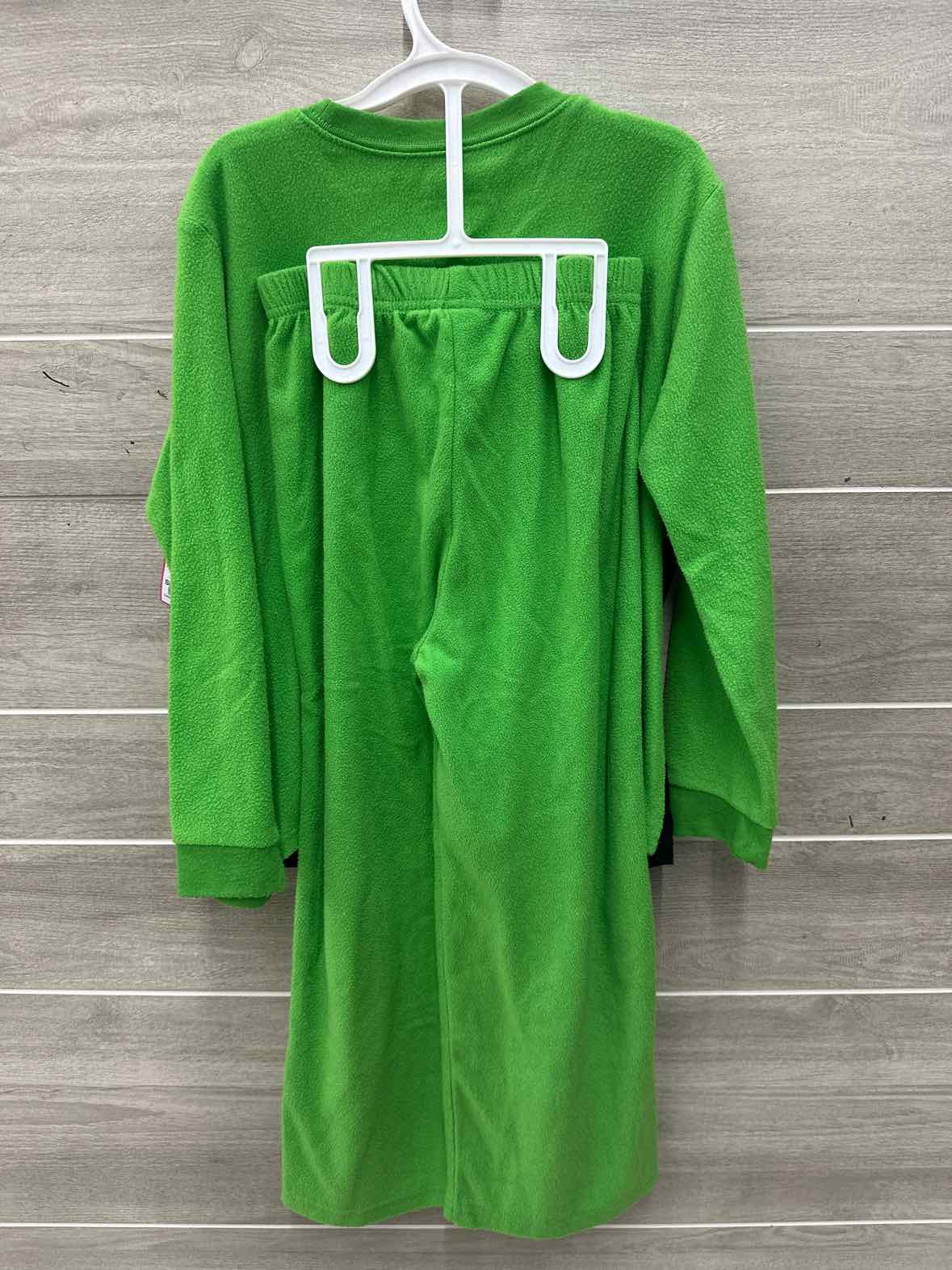 TMNT Boys Size 6/7 Pajamas