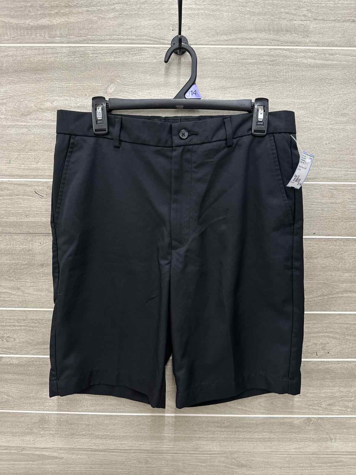 Greg Norman Size 32 Men Mens Shorts