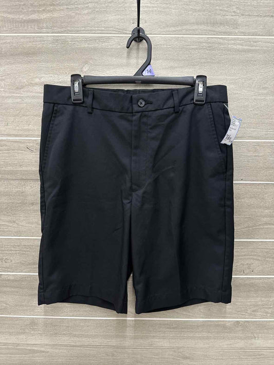 Greg Norman Size 32 Men Mens Shorts