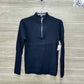 Tommy Hilfiger Black Womens Women Size M Sweater