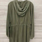 American Eagle Size S Olive Womens Jacket (Outdoor)