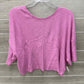 American Eagle Pink Womens Women Size XXL Shirt