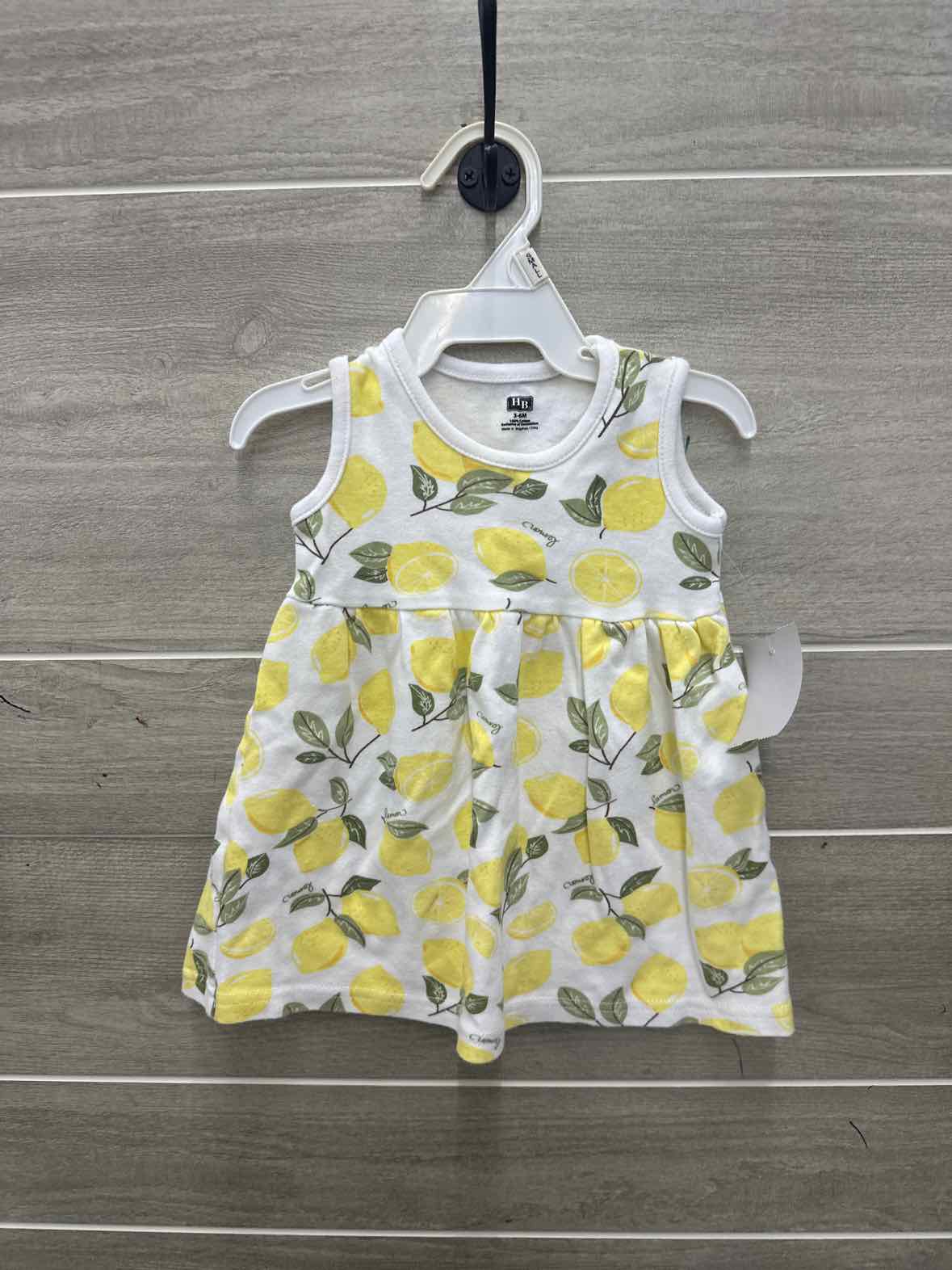 Infant 3/6 months Dress