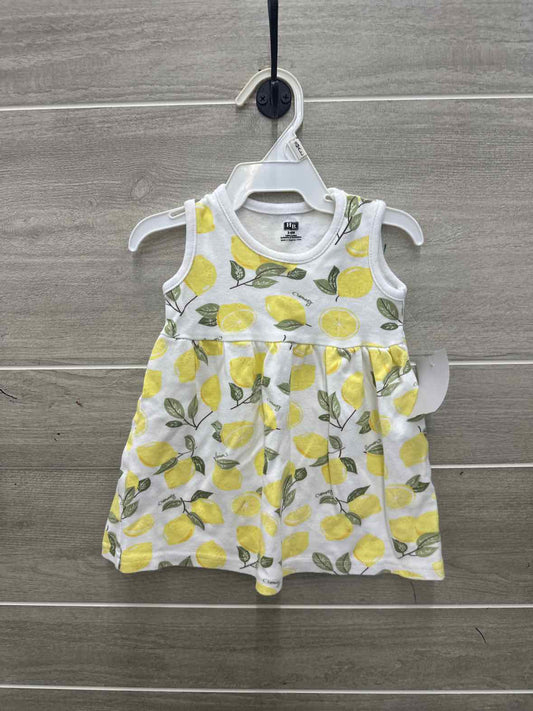 Infant 3/6 months Dress