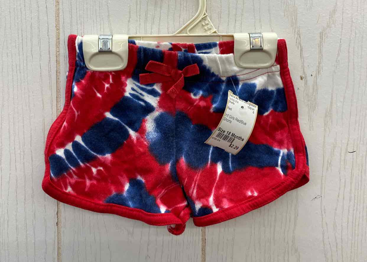 Infant 18 Months Shorts