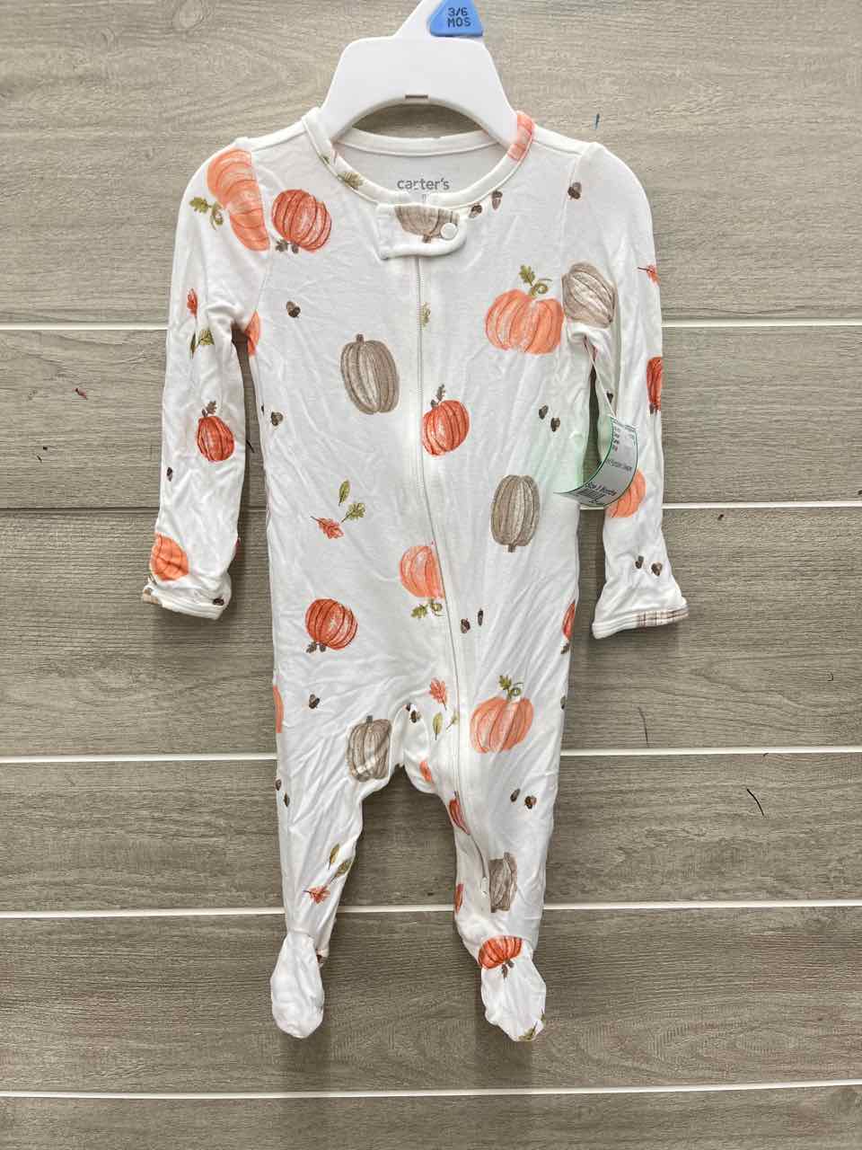 Carters Infant 3 Months Sleeper