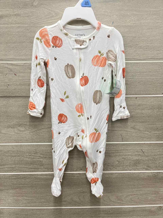 Carters Infant 3 Months Sleeper