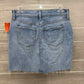 Old Navy Blue Womens Women Size 2 Skirt