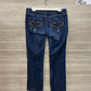 Rerock Size 10 Blue Womens Jeans