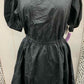 Old Navy Black Womens Size 10 Dress