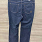 Liz Claiborne Size 14 Blue Womens Jeans