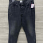 Simple Society Size 6 Black Womens Jeans