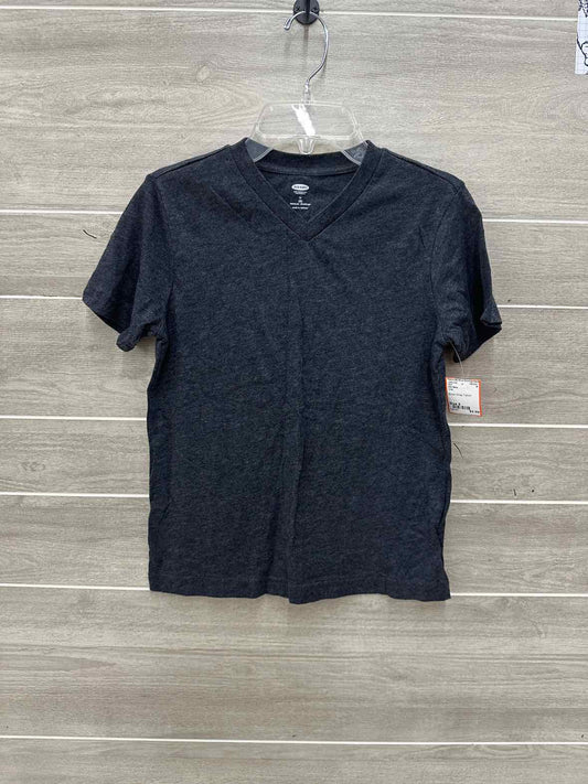Old Navy Boys Size 8 Shirt