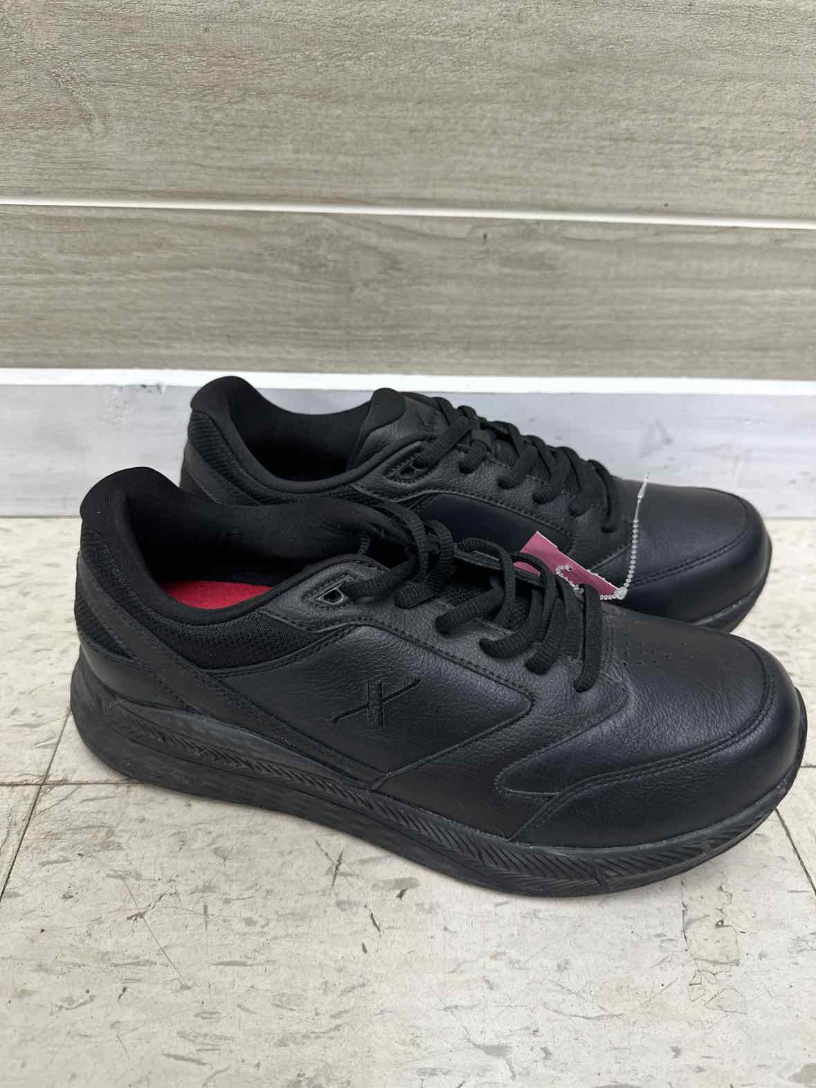 Xelero US Shoe Size 11W Black Womens Shoes/Footwear