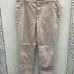 Chico's Pink Womens Size 10 Pants