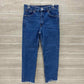 Divided Size 8/10 Blue Womens Jeans