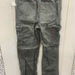 Gray Womens Size 5/6 Pants