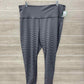 Xersion Size XL Gray Womens Leggings
