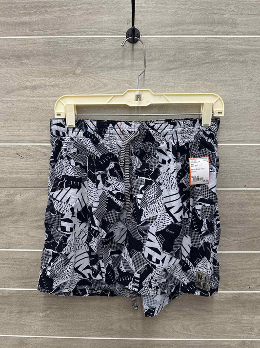 Nike Size 30 Men Mens Shorts