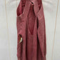 Venus Burgundy Womens Size Small Sweater