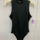 Shein Black Junior Size Small Bodysuit