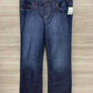 Express Blue Junior Size 7/8 Jeans