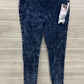 Blue Womens Women Size 6 Jeans