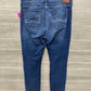 Lucky Size 12 Blue Womens Jeans