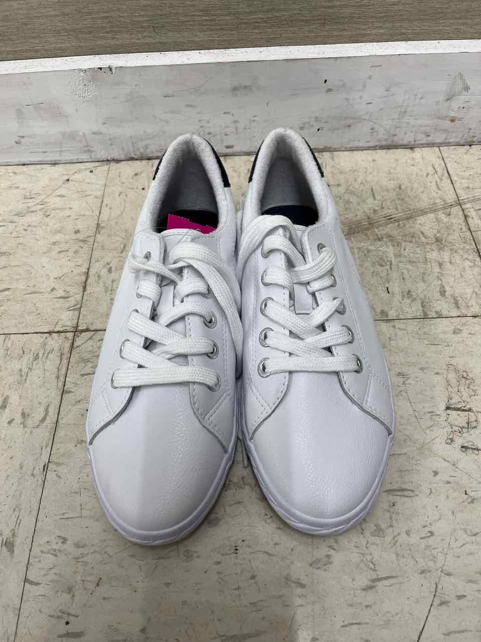 Tommy Bahama US Shoe Size 7.5 White Womens Shoes/Footwear