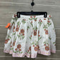 Old Navy Size 10/12 Cream Womens Shorts
