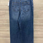 Free Assembly Size 26 Women Mens Jeans