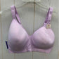 Secret Treasures Lavender Womens Size 40DDD Bra