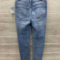 Jordache Girls Size 8 Jeans
