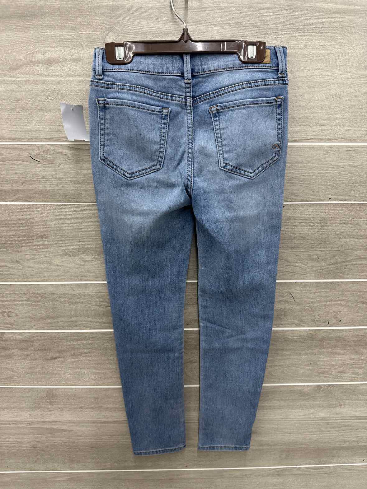 Jordache Girls Size 8 Jeans
