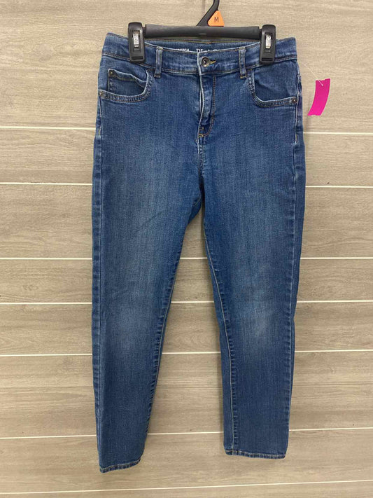 Childrens Place Boys Size 12 Jeans